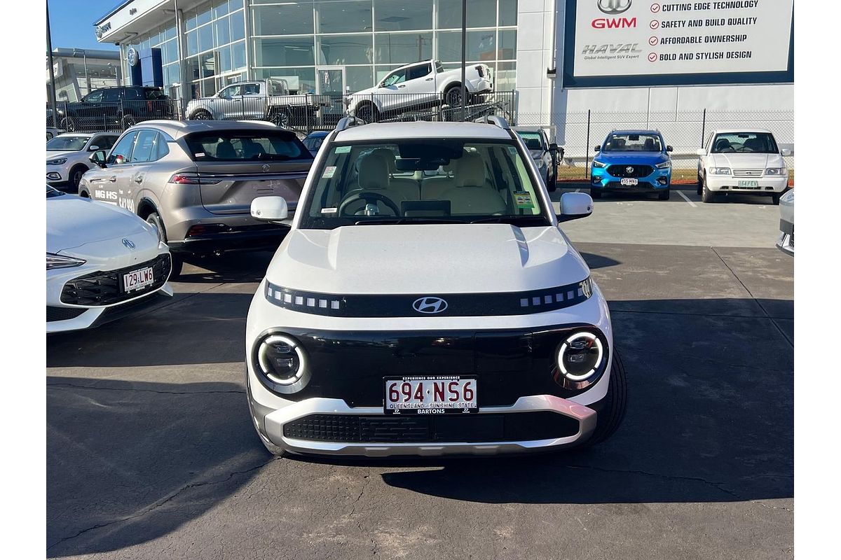 2025 Hyundai INSTER AX.V1