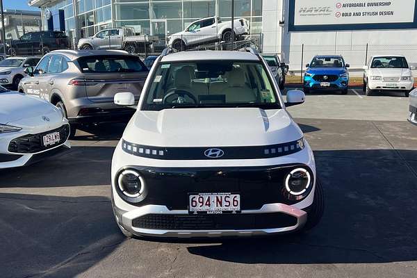 2025 Hyundai INSTER AX.V1