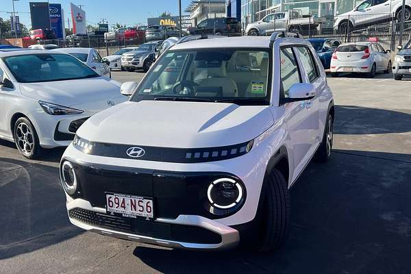 2025 Hyundai INSTER AX.V1