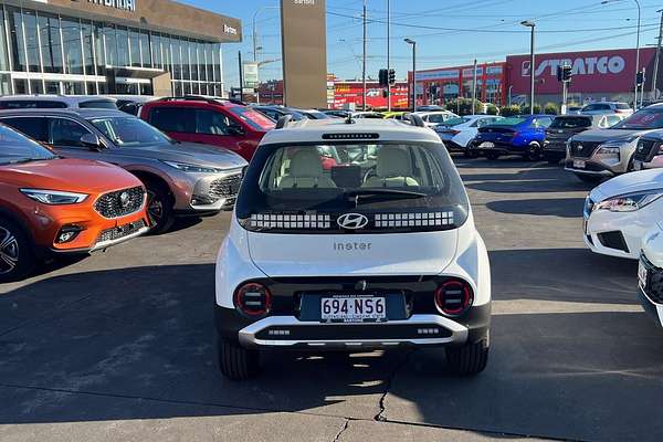 2025 Hyundai INSTER AX.V1