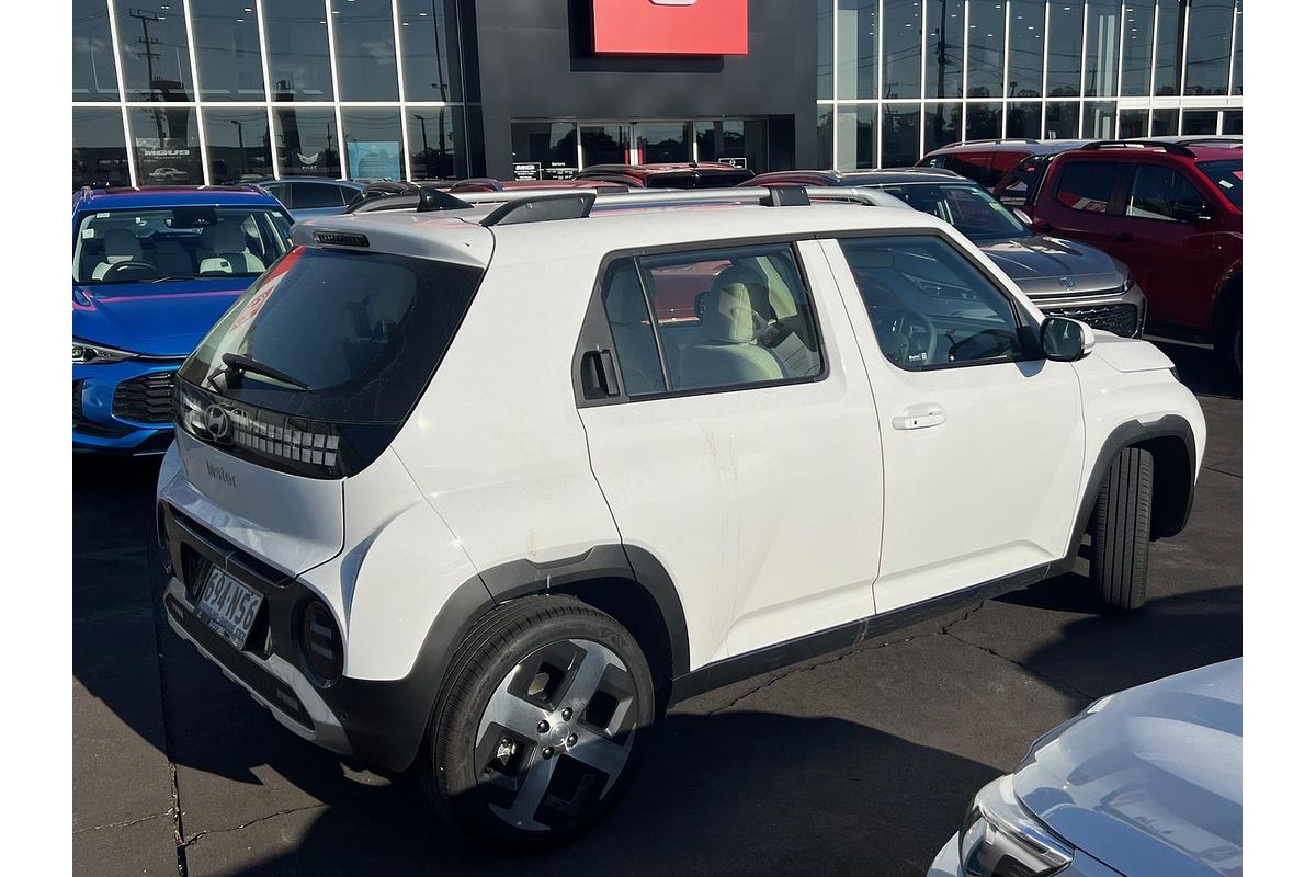 2025 Hyundai INSTER AX.V1