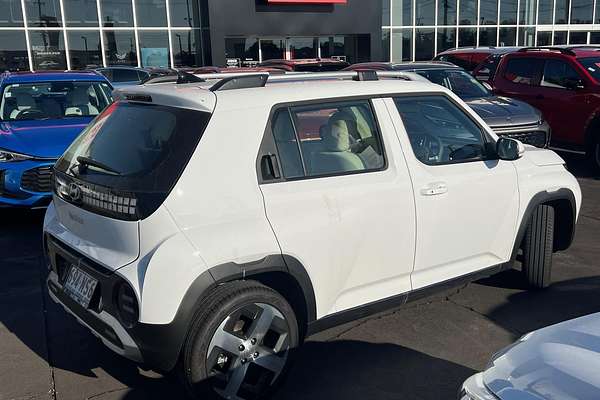 2025 Hyundai INSTER AX.V1