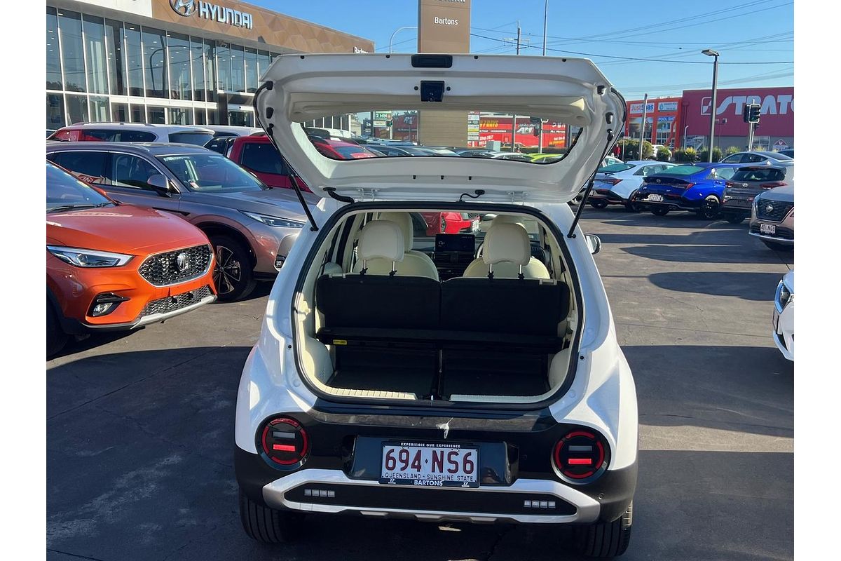 2025 Hyundai INSTER AX.V1