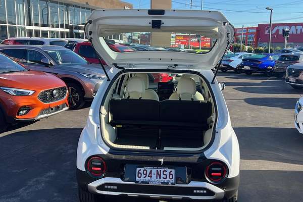 2025 Hyundai INSTER AX.V1