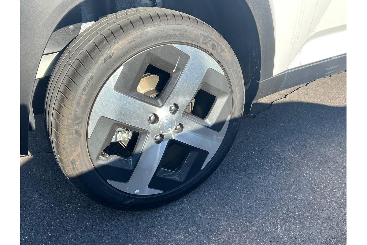 2025 Hyundai INSTER AX.V1