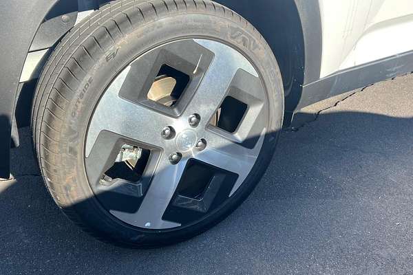 2025 Hyundai INSTER AX.V1