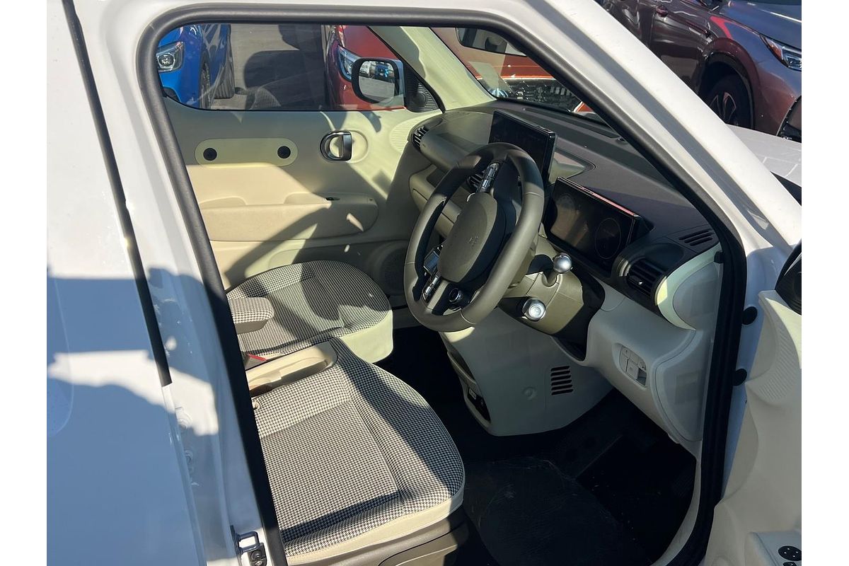 2025 Hyundai INSTER AX.V1