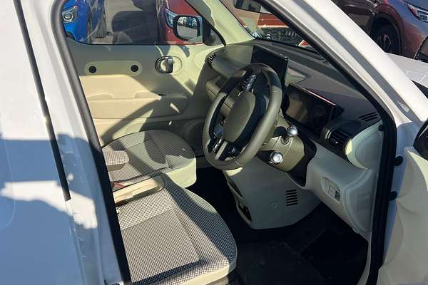 2025 Hyundai INSTER AX.V1