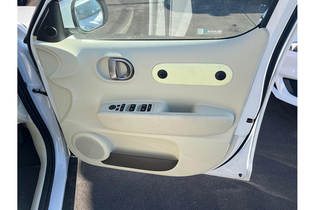 2025 Hyundai INSTER AX.V1