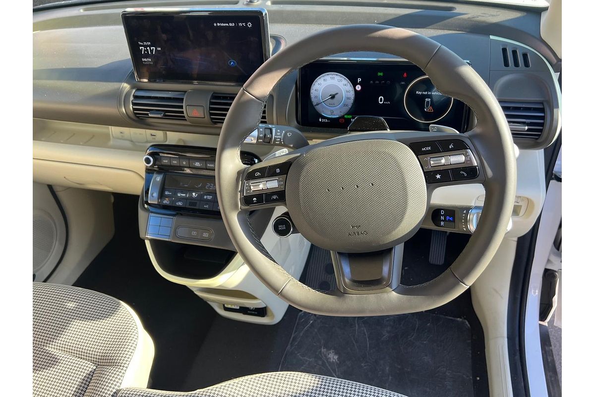 2025 Hyundai INSTER AX.V1