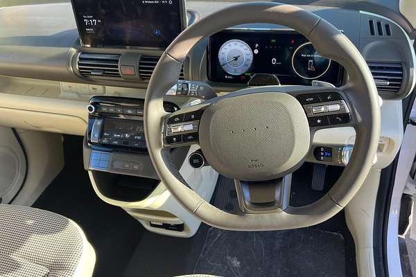 2025 Hyundai INSTER AX.V1