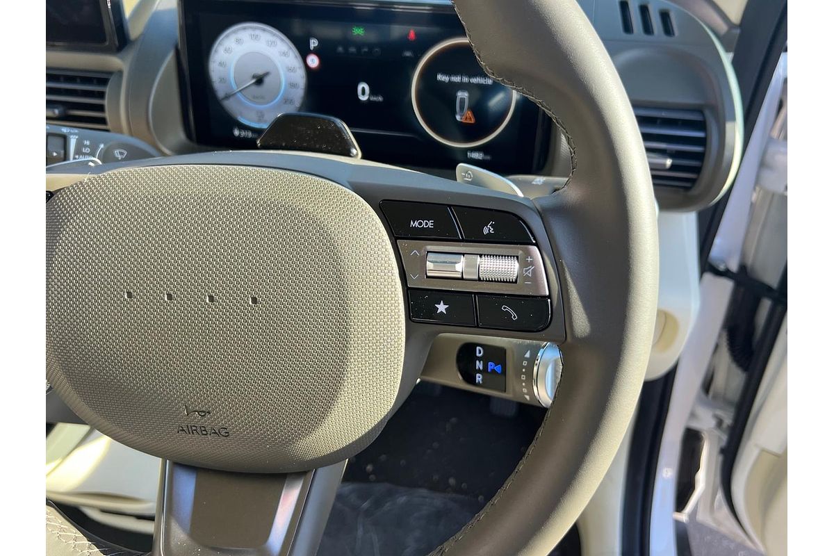 2025 Hyundai INSTER AX.V1