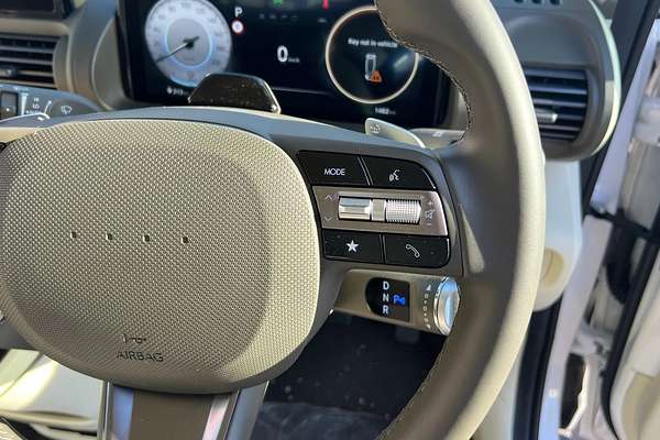 2025 Hyundai INSTER AX.V1