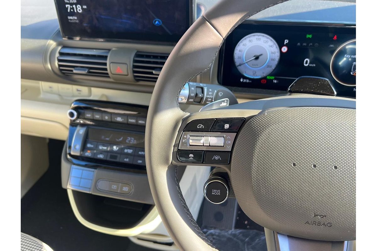 2025 Hyundai INSTER AX.V1