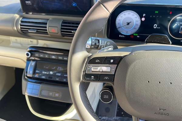 2025 Hyundai INSTER AX.V1