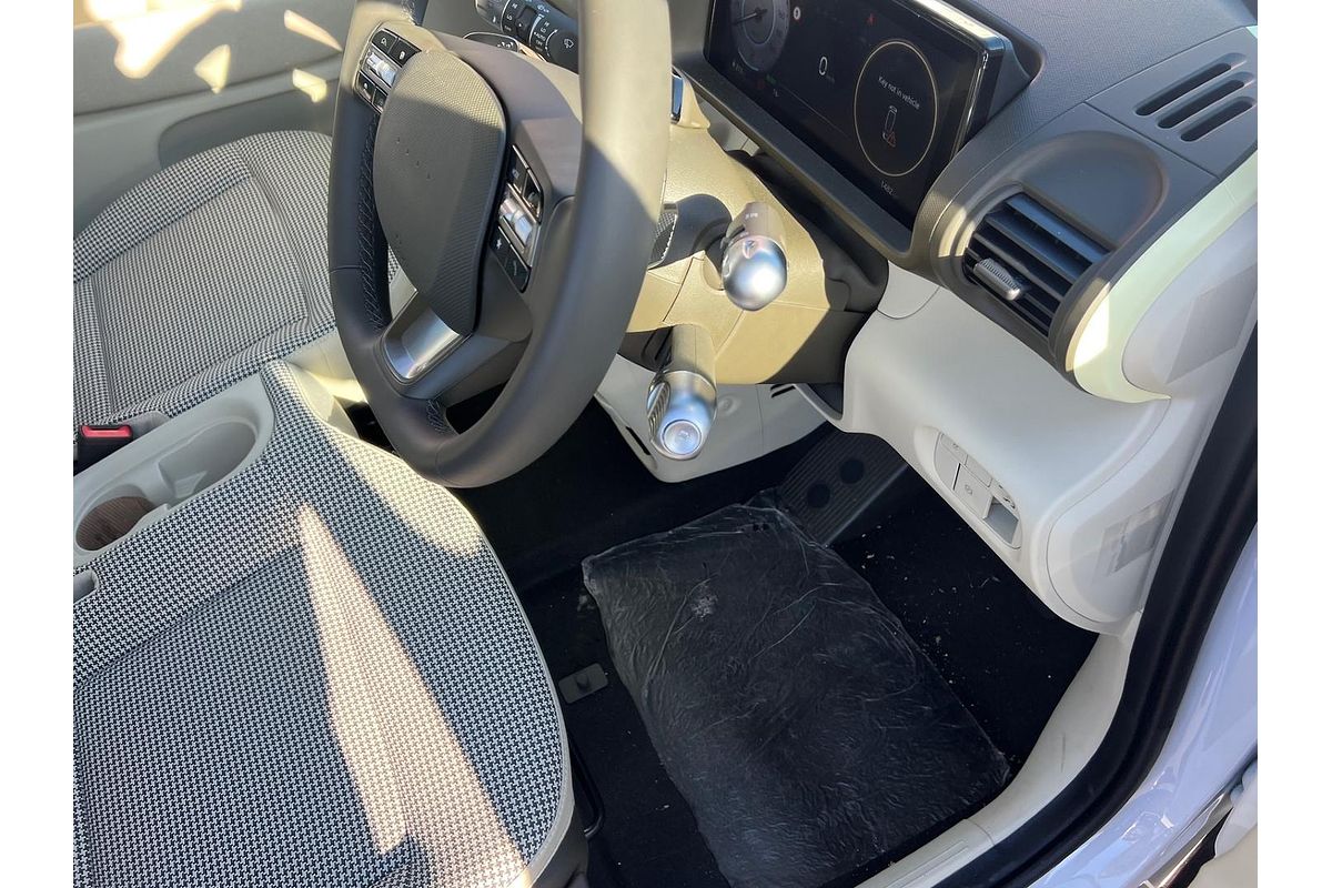 2025 Hyundai INSTER AX.V1