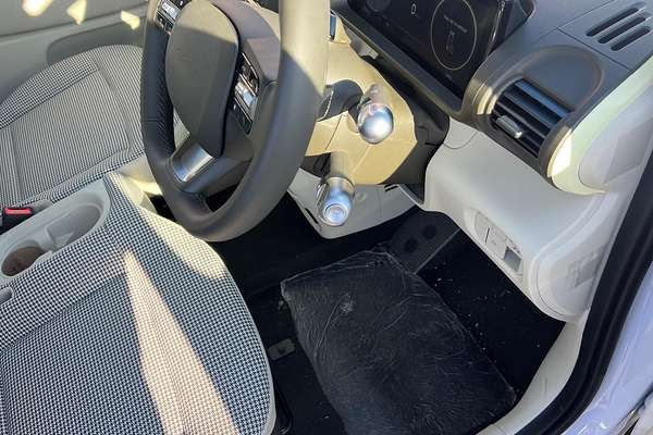 2025 Hyundai INSTER AX.V1