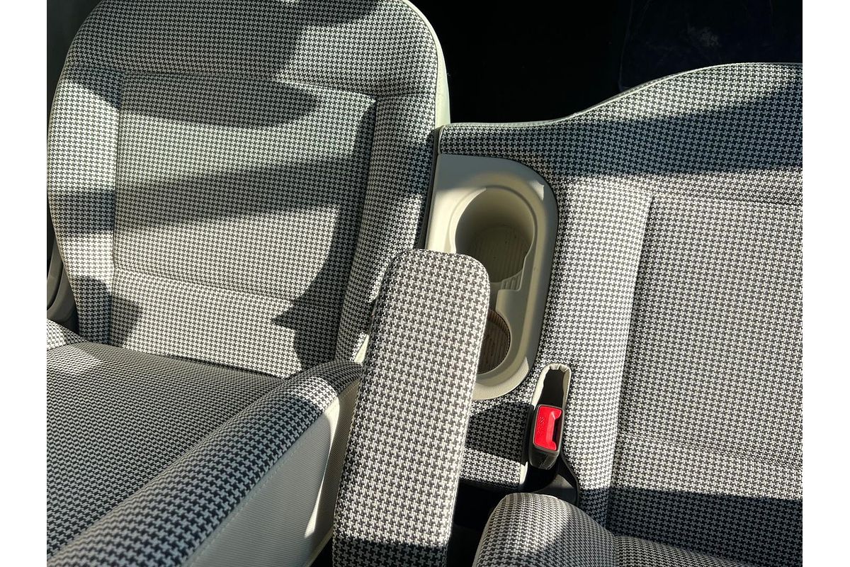 2025 Hyundai INSTER AX.V1