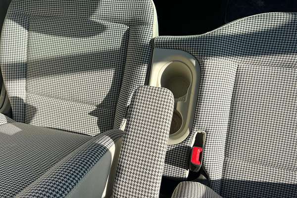 2025 Hyundai INSTER AX.V1