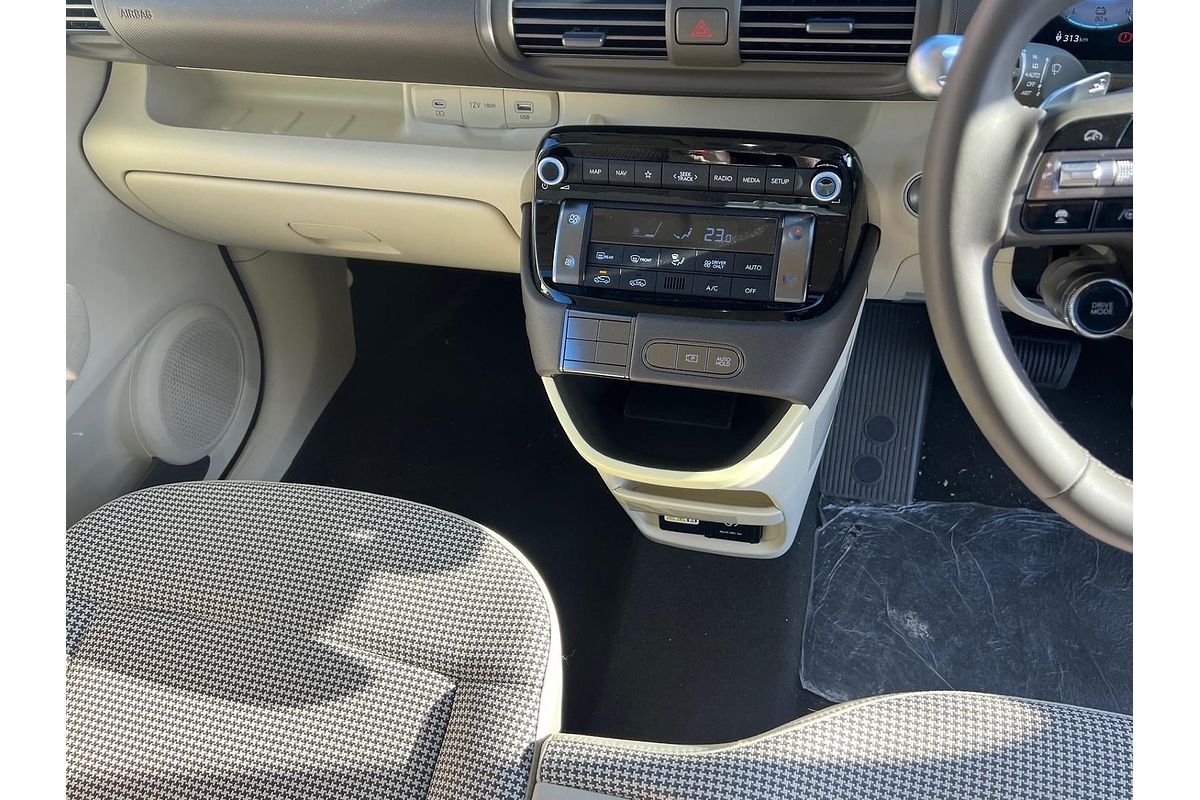 2025 Hyundai INSTER AX.V1