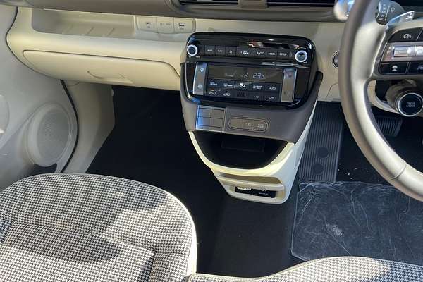 2025 Hyundai INSTER AX.V1