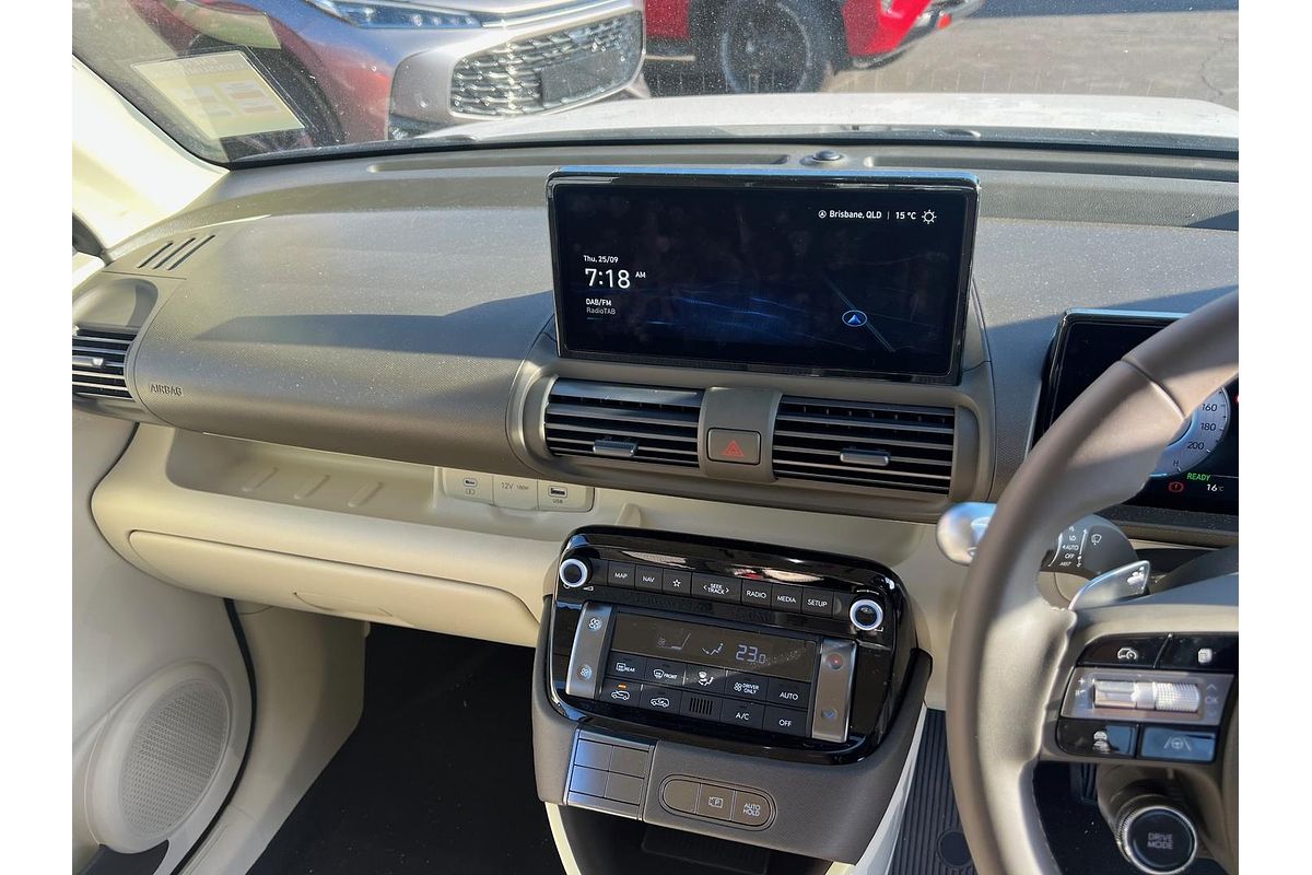 2025 Hyundai INSTER AX.V1