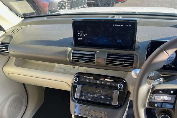 2025 Hyundai INSTER AX.V1