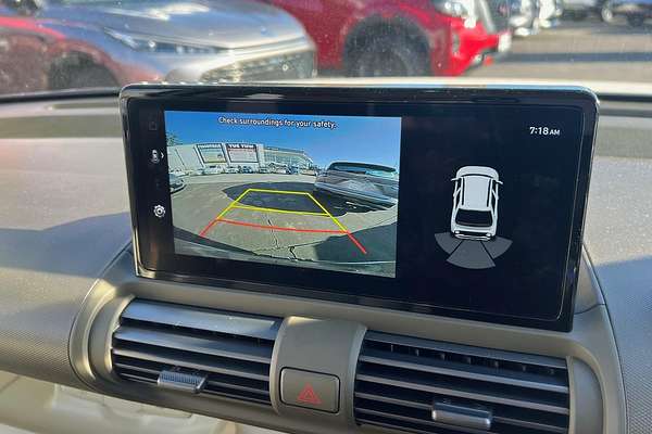 2025 Hyundai INSTER AX.V1