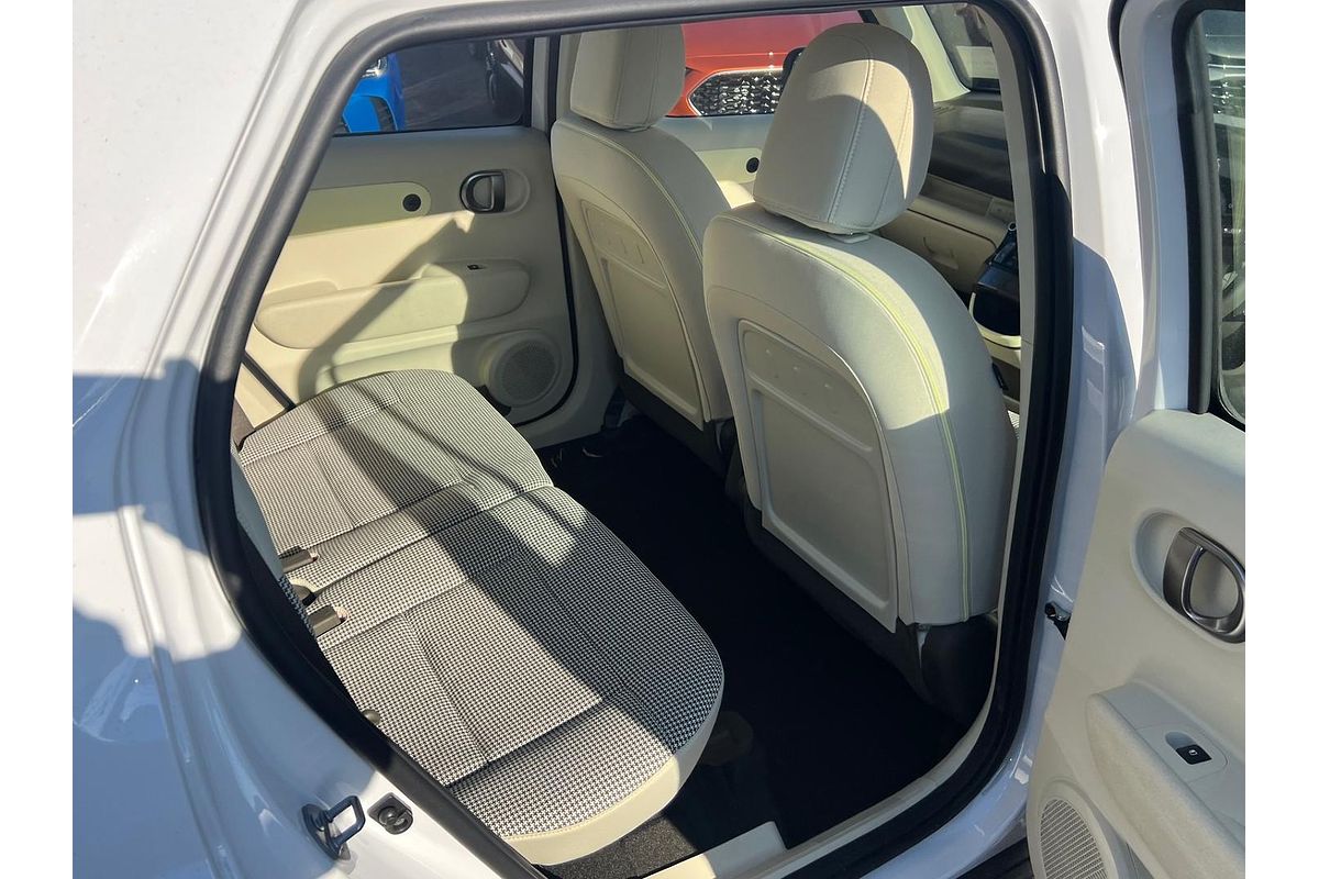 2025 Hyundai INSTER AX.V1