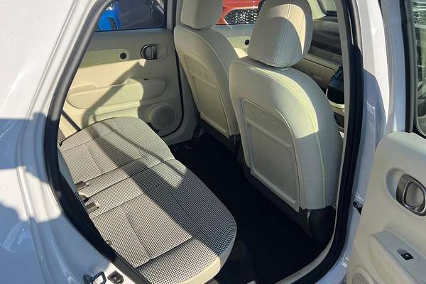 2025 Hyundai INSTER AX.V1