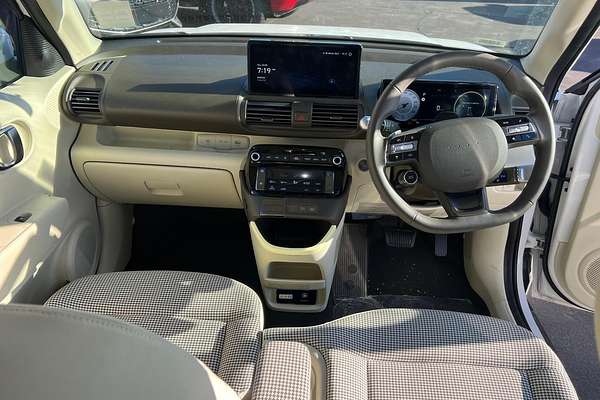 2025 Hyundai INSTER AX.V1