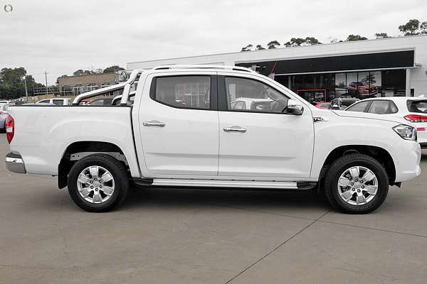 2020 LDV T60 LUXE SK8C 4X4