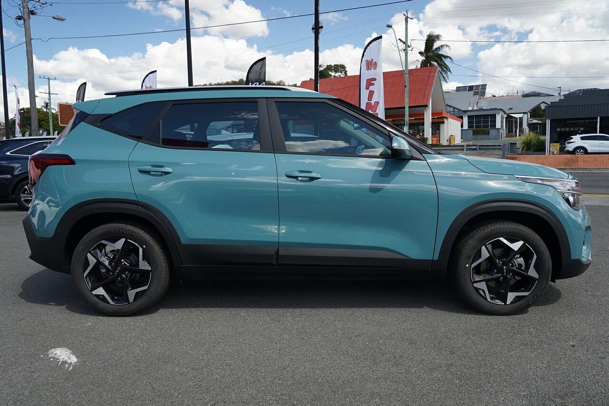 2025 Kia Seltos Sport SP2 PE