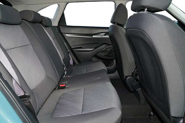 2025 Kia Seltos Sport SP2 PE
