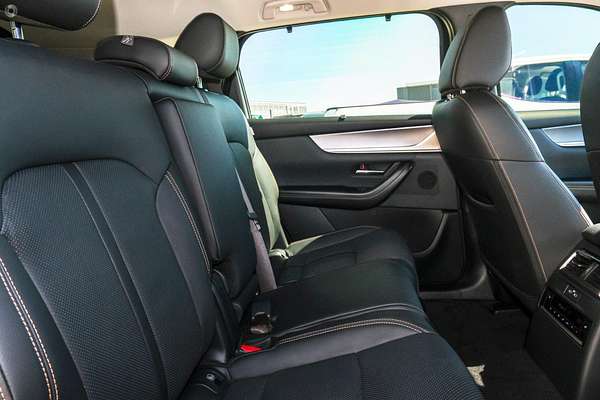 2025 Mazda CX-80 G40e GT KL