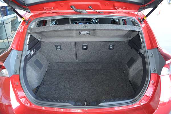 2018 Toyota Corolla Ascent Sport ZRE182R