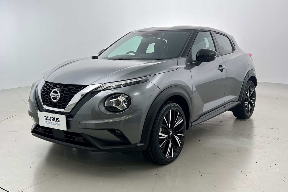 2021 Nissan JUKE Ti F16