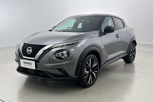 2021 Nissan JUKE Ti F16