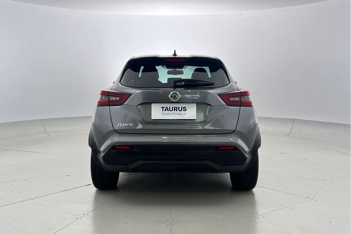 2021 Nissan JUKE Ti F16