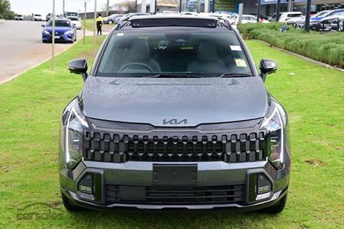 2025 Kia Sportage HEV GT-Line NQ5 PE