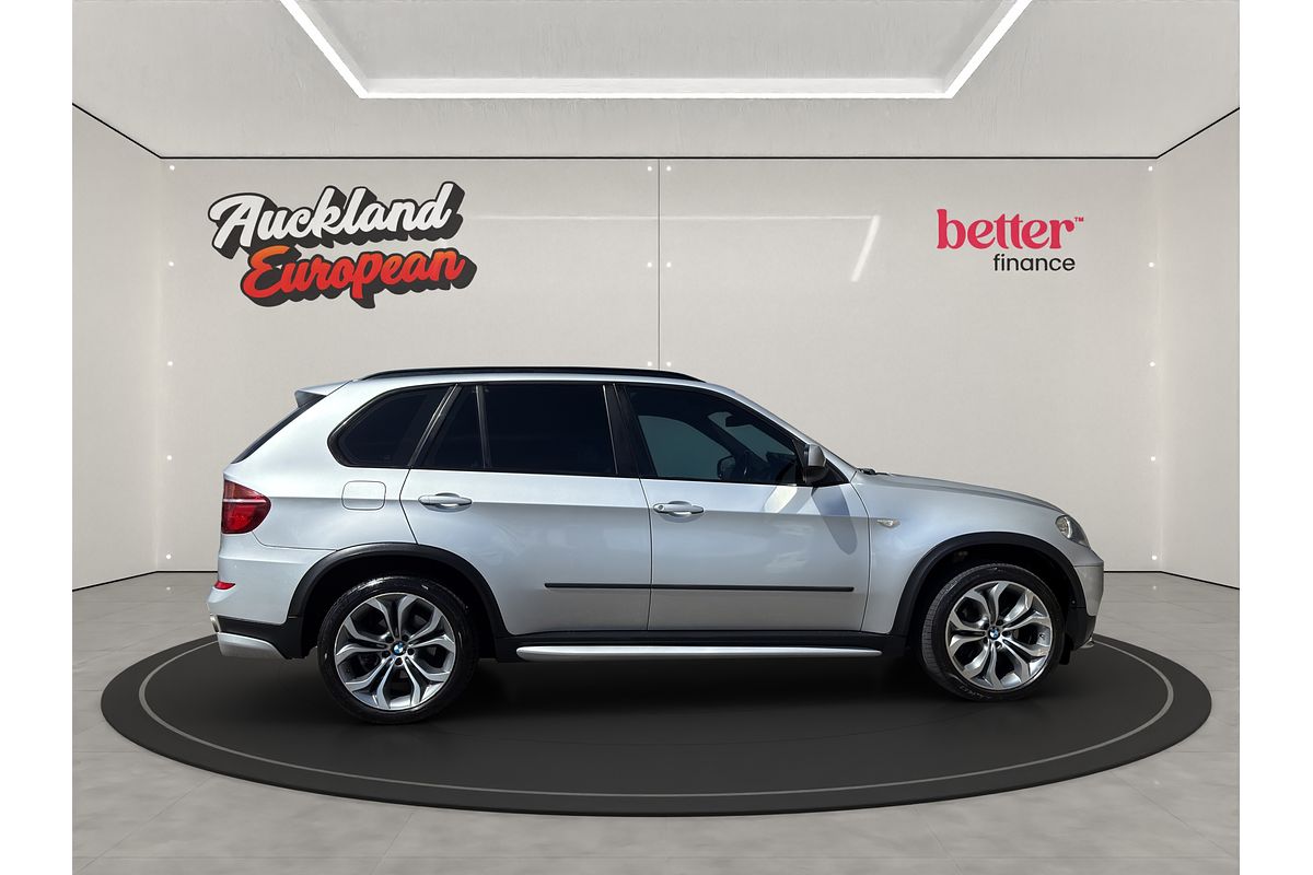 2013 BMW X5 X DRIVE 30D M Sport