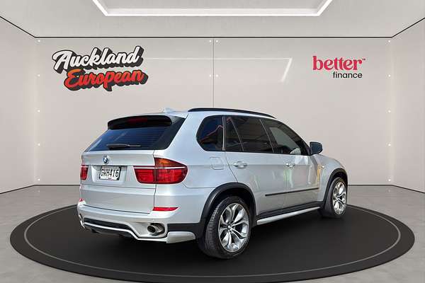 2013 BMW X5 X DRIVE 30D M Sport