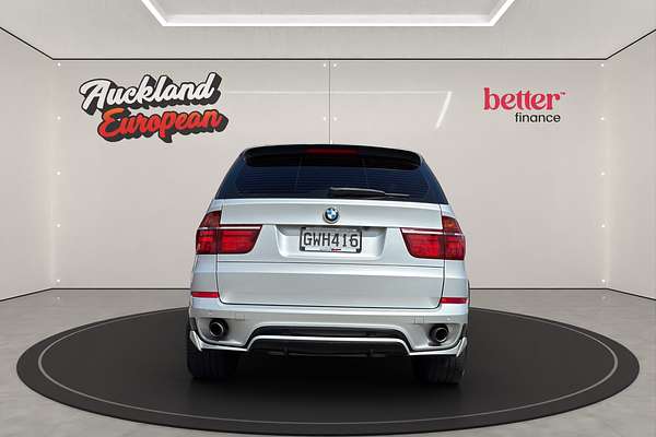 2013 BMW X5 X DRIVE 30D M Sport