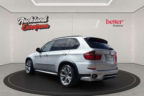 2013 BMW X5 X DRIVE 30D M Sport