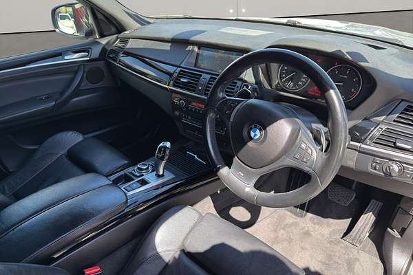 2013 BMW X5 X DRIVE 30D M Sport