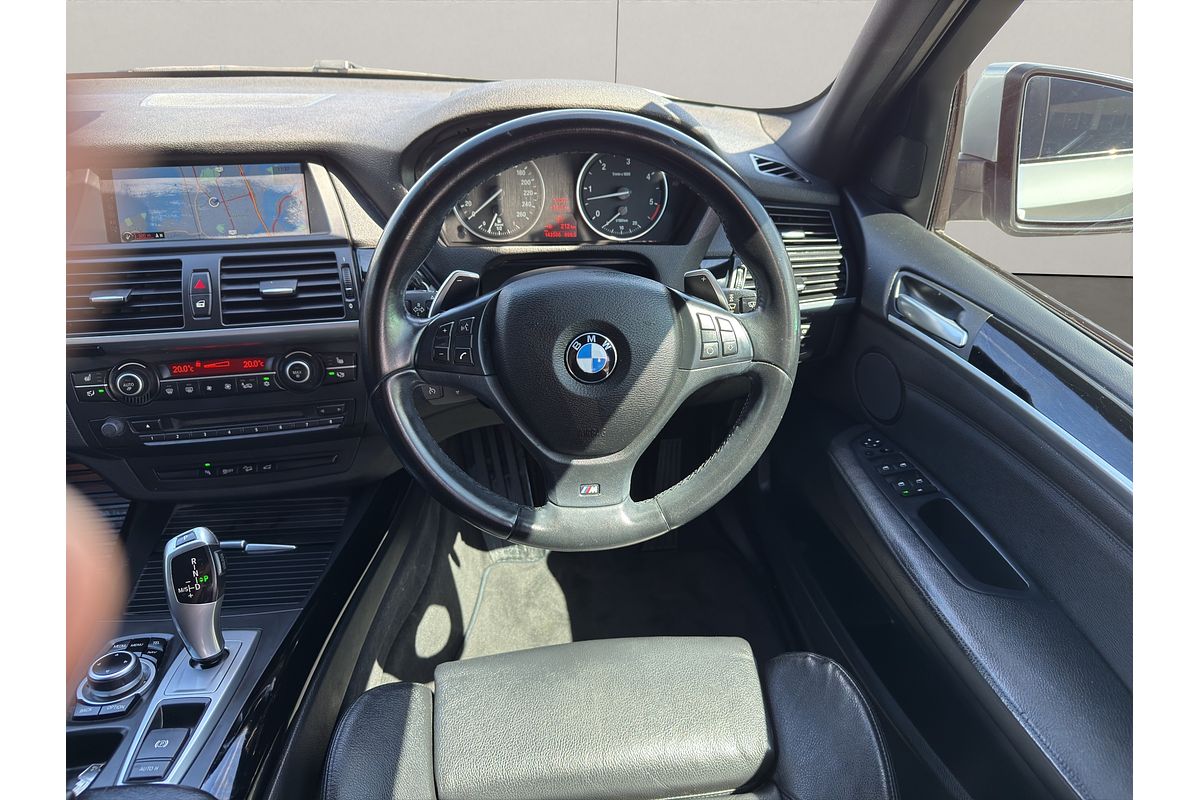 2013 BMW X5 X DRIVE 30D M Sport