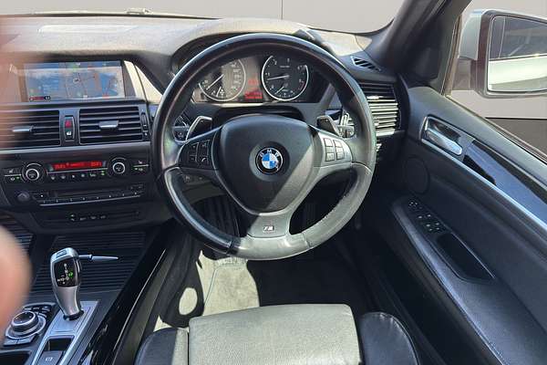 2013 BMW X5 X DRIVE 30D M Sport