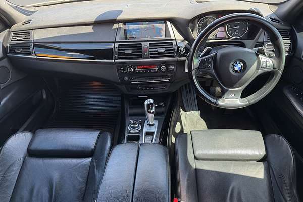 2013 BMW X5 X DRIVE 30D M Sport
