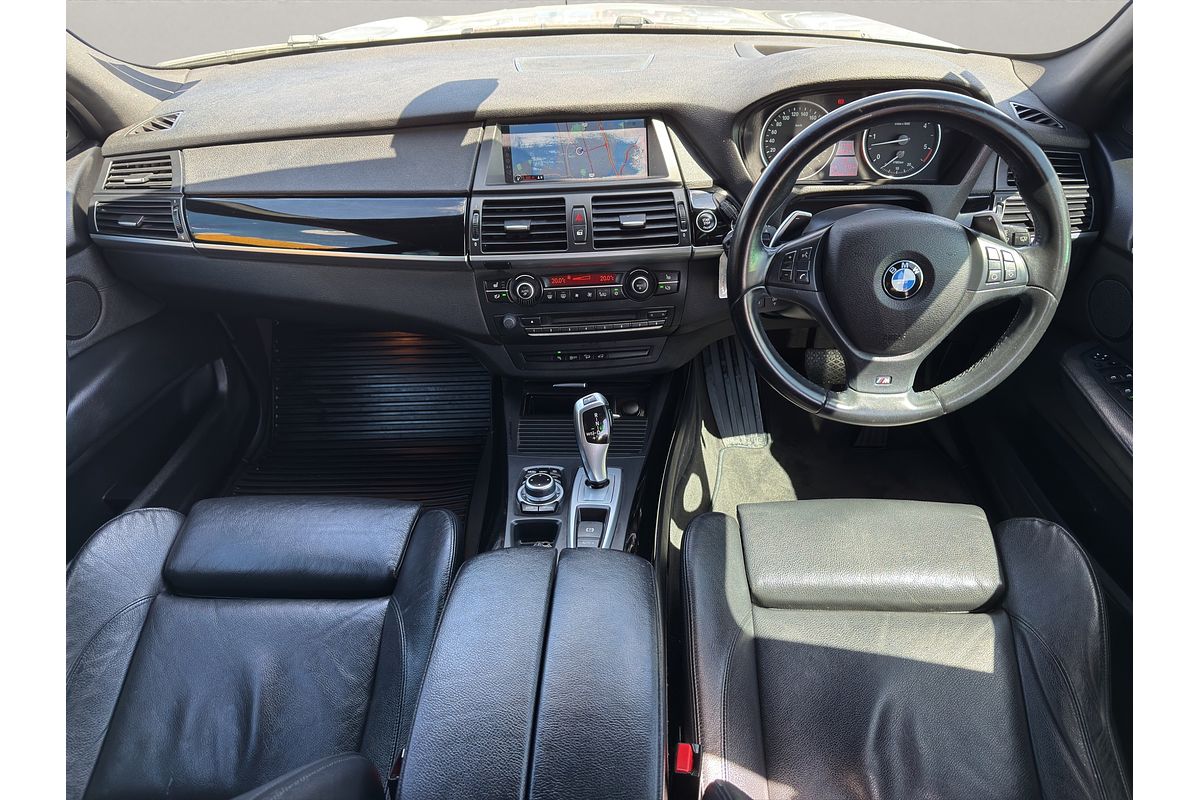 2013 BMW X5 X DRIVE 30D M Sport