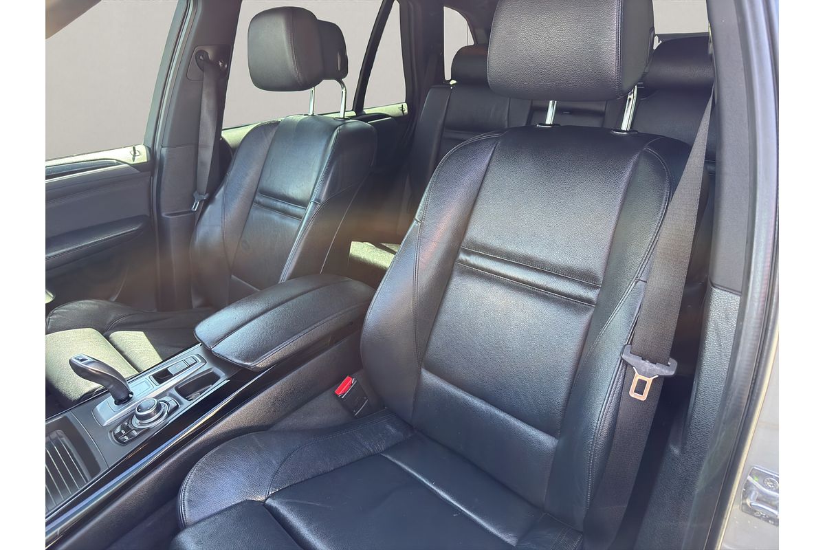 2013 BMW X5 X DRIVE 30D M Sport
